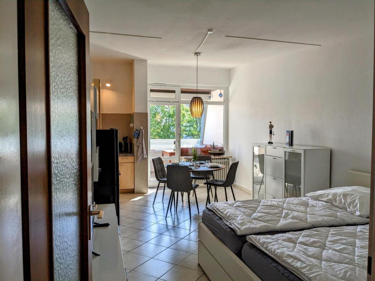 Haus Essen Whg. 8, Luettes Glueck In Cuxhaven-Duhnen Apartman Kültér fotó