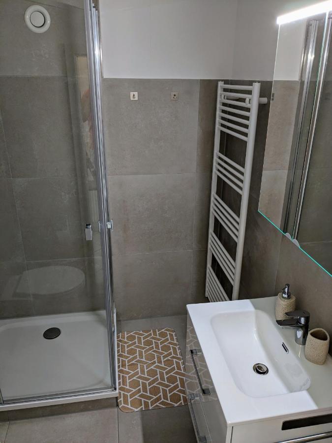 Haus Essen Whg. 8, Luettes Glueck In Cuxhaven-Duhnen Apartman Kültér fotó